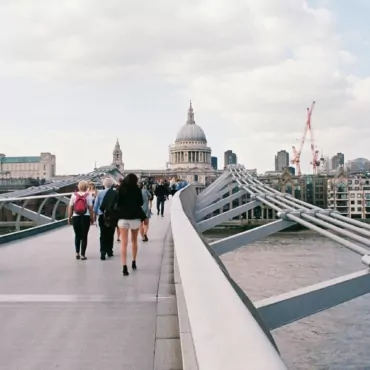 Человек, который перестроил Лондон. Как Кристофер Рен изменил британскую столицу