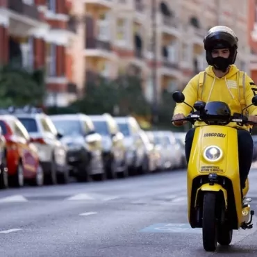 «Яндекс» запустил сервис сверхбыстрой доставки продуктов в Лондоне