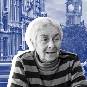 Эффект Эмесса. Маша Слоним о том, какие последствия может иметь убийство депутата для британской демократии