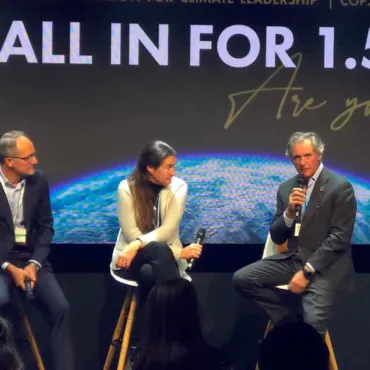 Климат-контроль: как Лондон стал центром развития climate tech стартапов