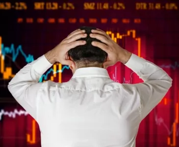 В Лондоне обвалились акции российских компаний