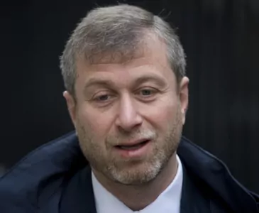 Роман Абрамович посредничает на переговорах России и Украины о прекращении военных действий
