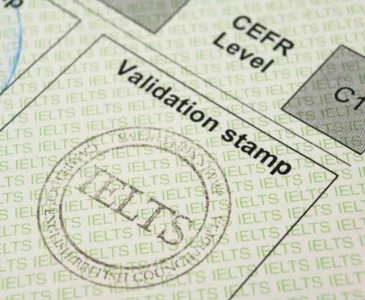 В России отменяют экзамены на знание английского языка IELTS