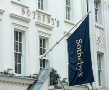 Sotheby’s, Christie’s и Bonhams отменяют аукционы русского искусства