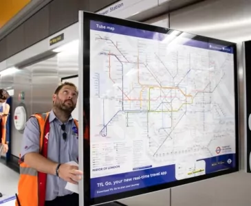 Протестующие работники лондонского метро добились увеличения зарплат