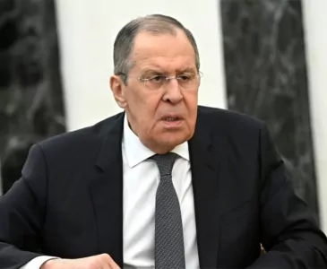 Россия намерена ограничить въезд для граждан Великобритании и других «недружественных» стран