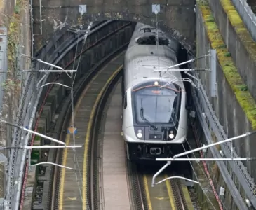 Crossrail частично откроется в июне