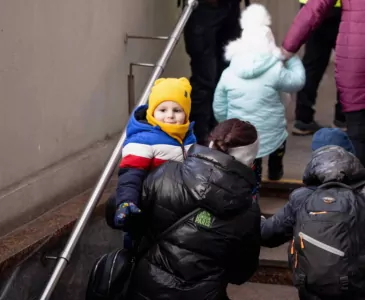 Лондонские школы готовятся принять детей из Украины