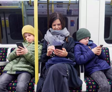 4G-интернет продолжит работать на линии Jubilee лондонского метро и после завершения пилотной программы