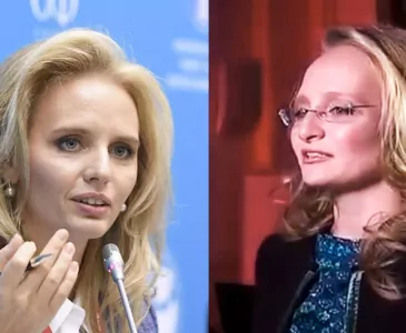 Великобритания ввела санкции против предполагаемых дочерей Путина и Лаврова