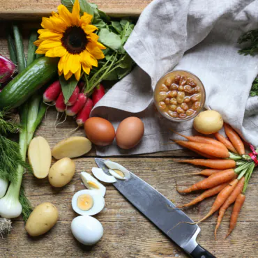 Вареники с капустой, картофельные зразы и налисники с курицей: украинское меню в ресторане ZIMA