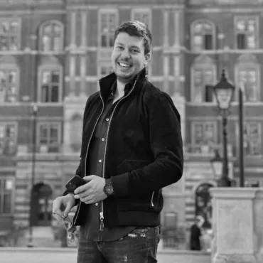 Полмиллиона на переезд: лондонский стартап Stackt привлек первые инвестиции
