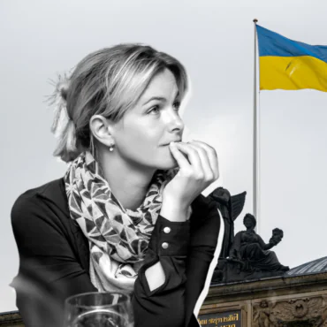 English notes by a Ukrainian woman. Part 7: “Workday.”