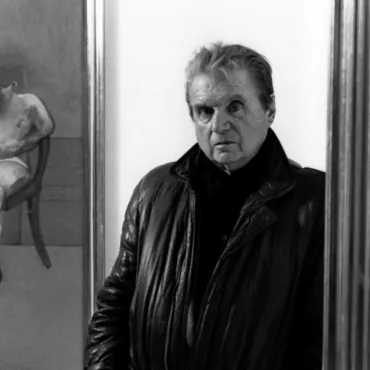 Зиновий Зиник: «Бэкон в Москве, Москва в Лондоне». Часть 2￼