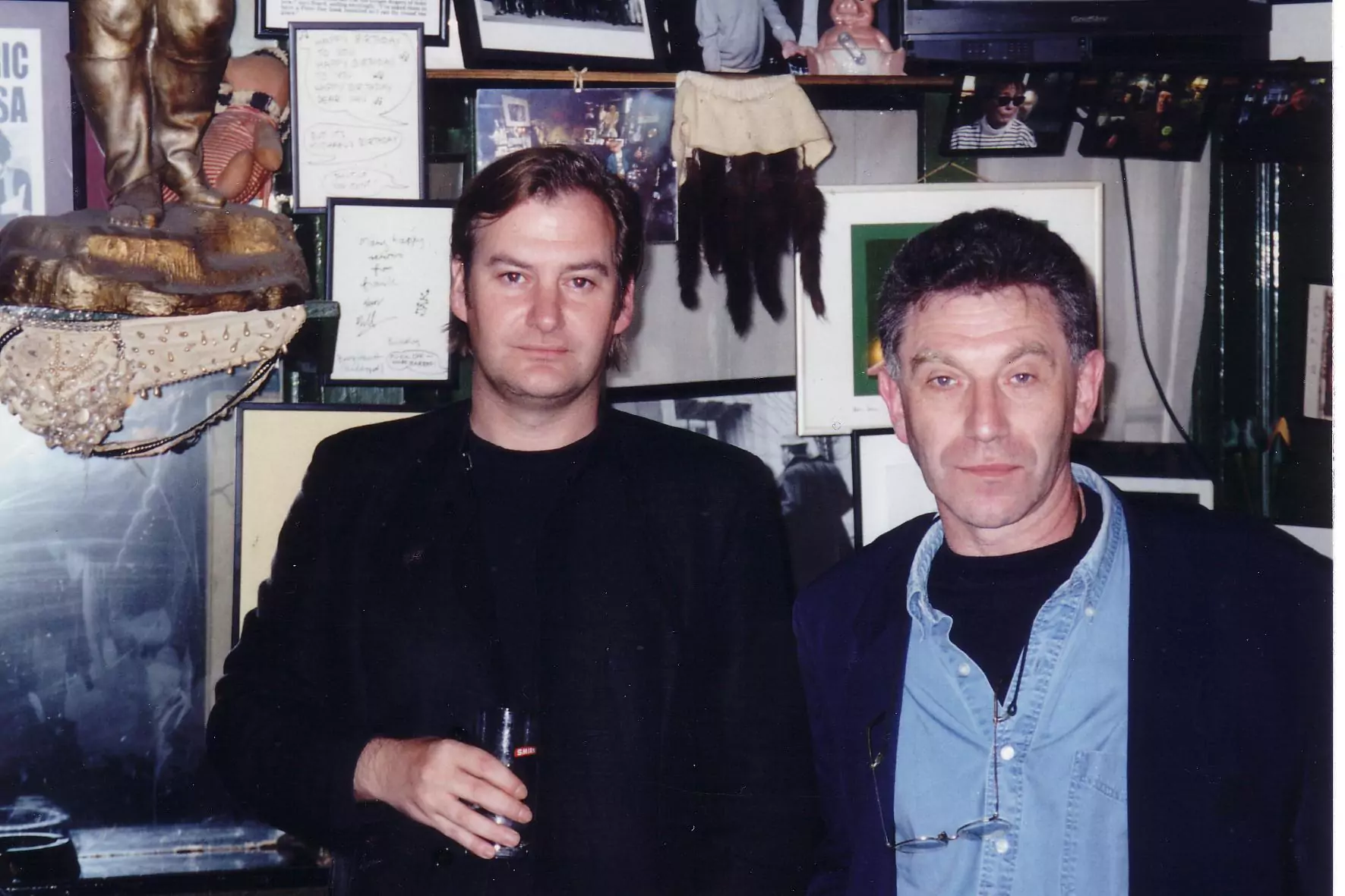 Секс және кентавр Үлкен аққұбалармен жыныстық қатынас