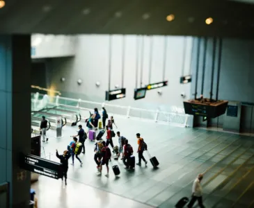 UK considering introducing Covid restrictions on travelers from China