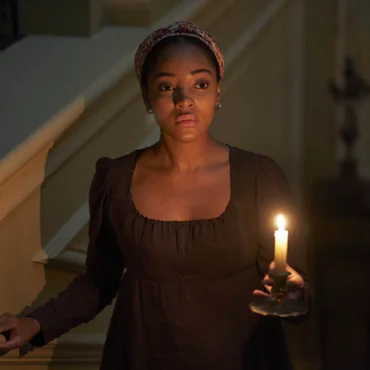 10 British TV series worth watching over the winter break