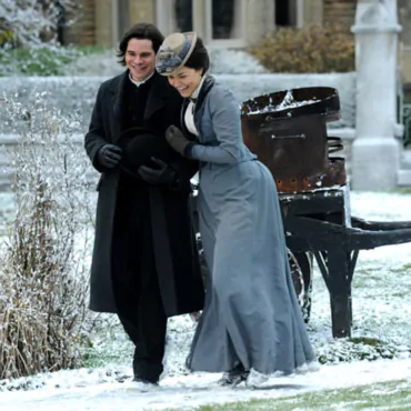 What to watch: 7 movies imbued with the spirit of Victorian Christmas