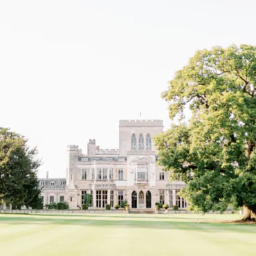 Hatfield House, Hampton Court and more: Queen Elizabeth I’s favorite palaces
