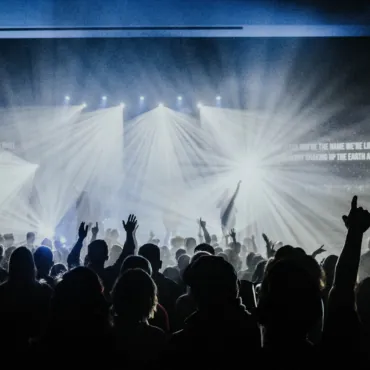 Music of the fall: the season’s loudest concerts in London