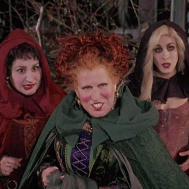 Halloween plans: What to do in London and beyond