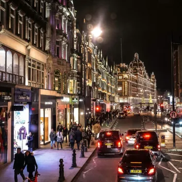 A guide to Christmas London 2023: fairs and concerts