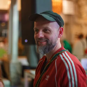 Answers, Questions and Meanings of Mahamaya Electronic Devices: director Ivan Vyrypayev talks about his new production in London
