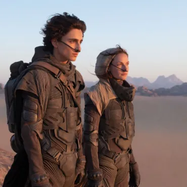 Furiosa, Dune and Winehouse: part two of a guide to the most anticipated movie premieres of 2024