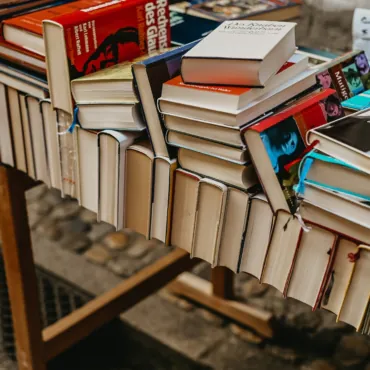 10 книжных магазинов Лондона, которые удивят даже самых искушенных покупателей