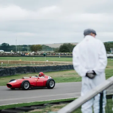 Festivals, shows and museums with an ‘auto’ prefix: a guide to UK events and venues for motorists
