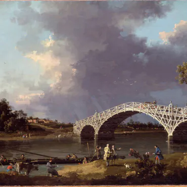 Рубенс, Рембрандт, Рейнольдс: гид по самым важным работам Dulwich Picture Gallery