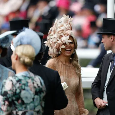 British Social Season: the main social events of summer 2024