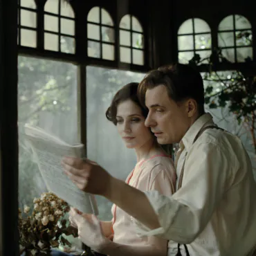 Благотворительный показ фильма «Мастер и Маргарита» с фондом Gift of Life собрал свыше 30 тысяч фунтов