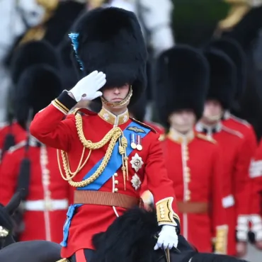 Trooping the Colour: why the King has two birthdays, and how to watch this year’s ceremony