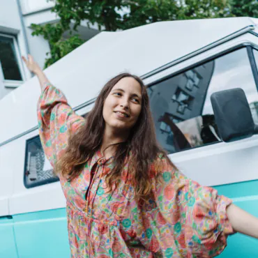 “Even the smallest thing can make a difference.” Big interview with Sasha Skochilenko