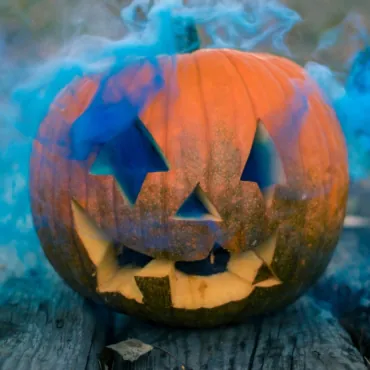 14 ideas for how to spend Halloween in London this year