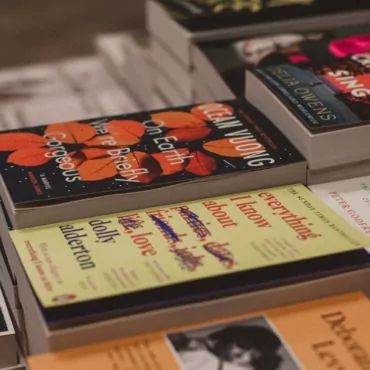 What Brits are reading: the 10 most buzzed-about books of 2024