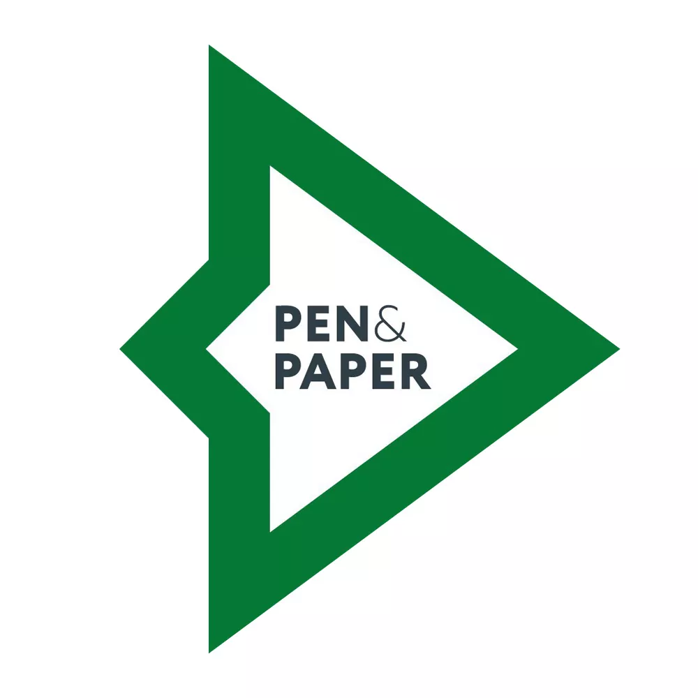 Pen & Paper