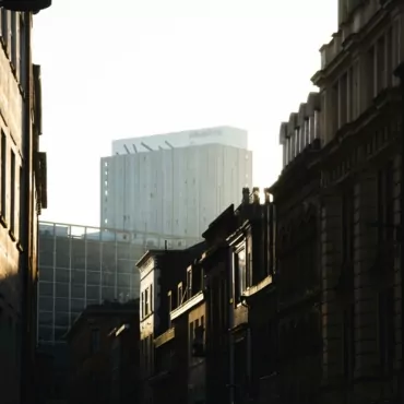 Buying a Home in Manchester: Discover the “New London” Before It’s Too Late