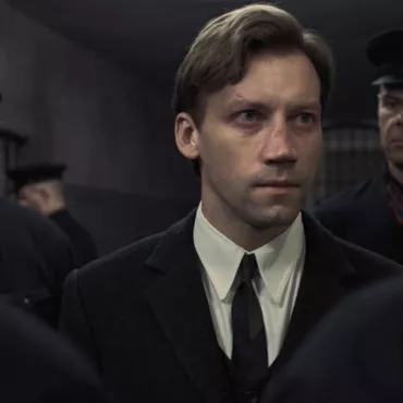 Премьера фильма «Два прокурора» Сергея Лозницы прошла в Каннах