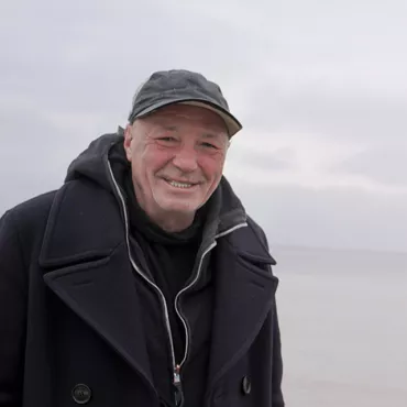 «Гражданин Поэт» Андрей Васильев — о предстоящем «безжалостном» шоу в Лондоне  