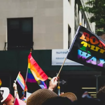 В преддверии London Pride parade: большой гид по ЛГБТК+ культуре в Лондоне