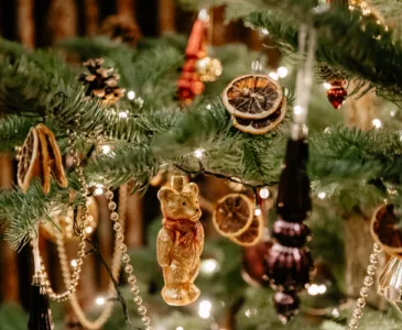 В декабре ZIMA готовит свой Christmas Market — и у вас есть возможность принять в нем участие!