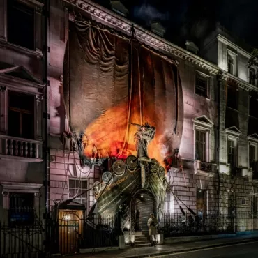 Планы на Хэллоуин, если вам не хочется провести его дома