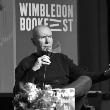 Уимблдонский книжный фестиваль 2025: самые обсуждаемые книги