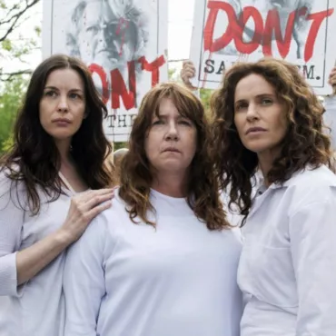 Монстры, загадки и, конечно, Стивен Кинг. 7 мистических сериалов под Хэллоуин