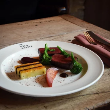 10 гастропабов в Англии, ради которых стоит отправиться в путешествие