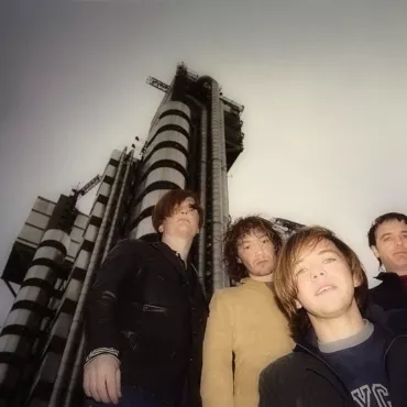 От «Мумий тролля» до «Синекдохи Монток» — следы русскоязычных музыкантов в Лондоне