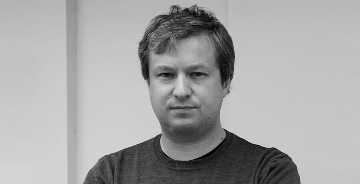 Антон Долин