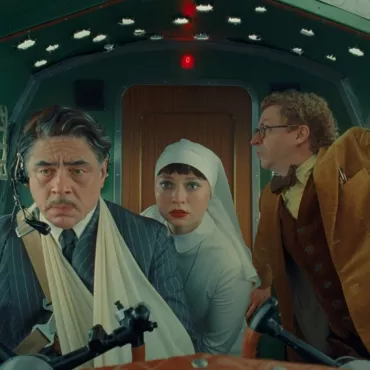 За что мы любим Лондон: выставка «Архивы Уэса Андерсона»